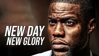 Rise and Shine to Success: Powerful Motivational Speech for a New Day and a New You!