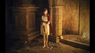 Elden Ring - Призыватель - 1