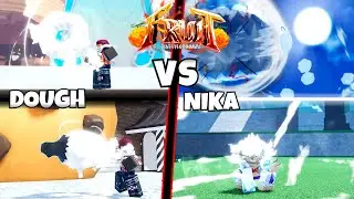 DOUGH VS GEAR 5 [FRUIT BATTLEGROUNDS]