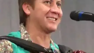 Концерт гармониста Игоря  Шипкова в Новокуйбышевске