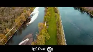 Die Isar - Vom Ursprung bis zur Mündung Teil 2
