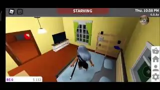 Играю в Блокс бург Обзор Блокс Бурга