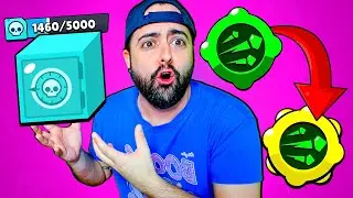 DE GADGET A SUPERGADGET...BANCO DE CRÉDITOS😱