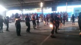 Brgy.Granada Zumba Girls