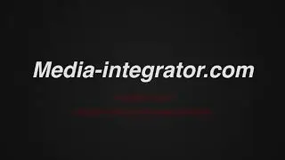 MediaIntegratorBWQualityChoiceWithContactNeutral