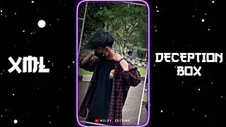 TREND 🥵💖 ATTUIDE BOY XML 😎 NEW TREND XML 😈 NEW XML FILE🖇 @niloyediting #xml #xmlfile