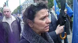 Défilé CIVITAS-JRE (Paris 11-05-2014) part 1