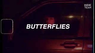 [Lyrics+Vietsub] Denise Julia - butterflies