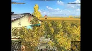 WoT су-122-44