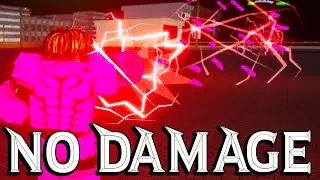 How To Take 0 DAMAGE From GYAKUSATSU