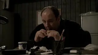 The Sopranos-Bialy is good