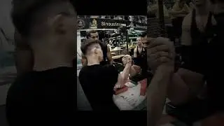 #armwrestling