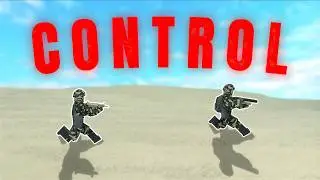 I CONTROLLED ALL OF TRIDENT SURVIVAL IN ONE WIPE