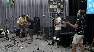 Sol Driven Train - Ridin'