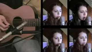 In The Waiting Line - Zero 7 (Cover)