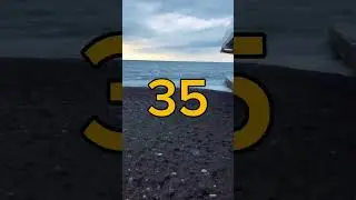 50 шагов до моря