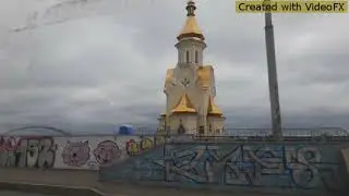 зарисовка