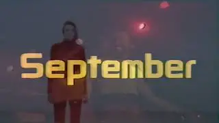 Earth, Wind & Clams (September x I'm God mashup)