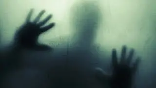 The Screaming People by Robert Bloch