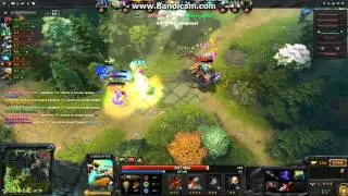 Rampage канала Deor - Mars Channel