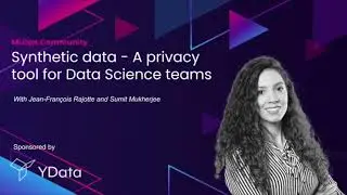 Ep#9 -  Private data Data Science friendly