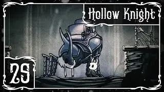 НАДЕЖДА | Прохождение Hollow Knight - Серия №25
