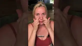 Как избавиться от синяков и грыж под глазами 