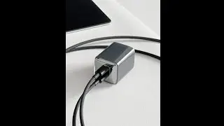 Silent Unboxing | Anker USB C Charger 40W, 521 Charger (Nano Pro) | No Talk