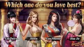 Cringe Mobile Game Ads Compilation - (2020) #5