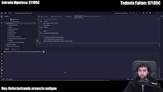 Gestión de la Frustración en Programación - Programando hasta que pueda Comprar un Piso - Día 19