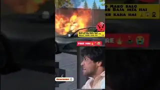 FreeFire🔥# Headphones #MarnaHai😂#bhos**🤬#humomarosalo🙏🏻😭#zindamatchoto🛏️#Recalltower🗼#firsttimeplay😂