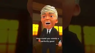 Trump & Biden Late Night Convos (Part 14)