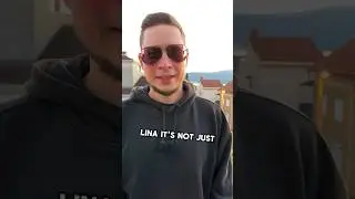 Football Fiasco | Lina & George