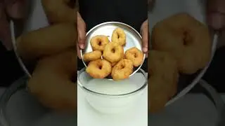 Dahi Vada 
