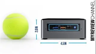 Mini Pc: Best Mini Computer  in 2019 (compare prices from Amazon, Walmart and more!)