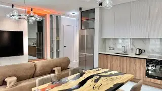 Продажа квартиры в ЖК Крылья