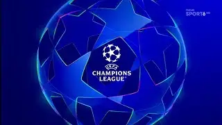 UEFA Champions League 2024/25 Outro FedEx