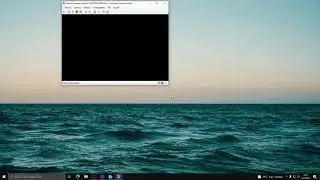 Como instalar HyperV- CentOS7- Actualizar CentOS7- Configurar interfaz de Red SSH, FTP y SFTP en W10