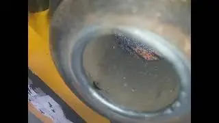 Рукоять JCB. Николаев. Ремонт, востановление, расточка наплавка мобильным станком