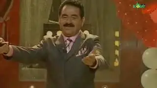 İbo show - Bir kulunu Çok Sevdim (canlı performance)