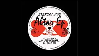 PREMIERE: Eternal Love - Flotamos [Planet Trip]