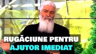 Rugăciunea care rezolvă toate problemele şi nereuşitele - Parintele Calistrat