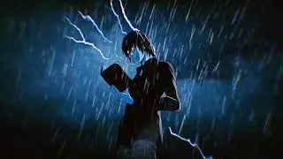 I am Kira. [First VFX edit]