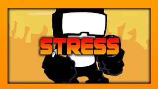 Tankman-Stress(Friday Night Funkin remix)