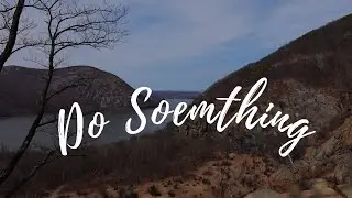 Stop Scrolling and Do Something: Go on a Hike