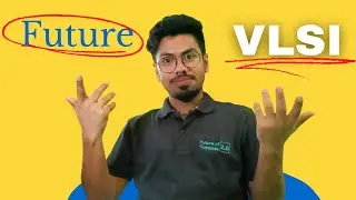Future of VLSI industry in INDIA | Do EC BTech people have the opportunity in VLSI  | 2nd GIVEAWAY