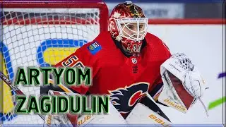 Artyom Zagidulin
