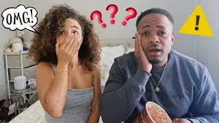 Reacting to LOVE ON NETFLIX TIKTOK CHALLENGE