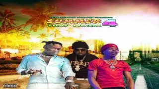 Moneybagg Yo, Pacman Lethaltrend, Lil Baby - Summer Trap Muzik 4 (Full Mixtape)