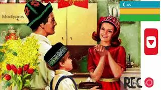 Қарақалпақ миллий қосығы  Келиншек кияатыр / Kelinshek kiyatir Qaraqalpaq milliy qosigi